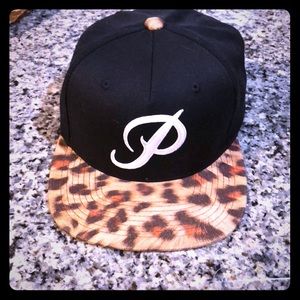 Brand New Primitive Starter snapback